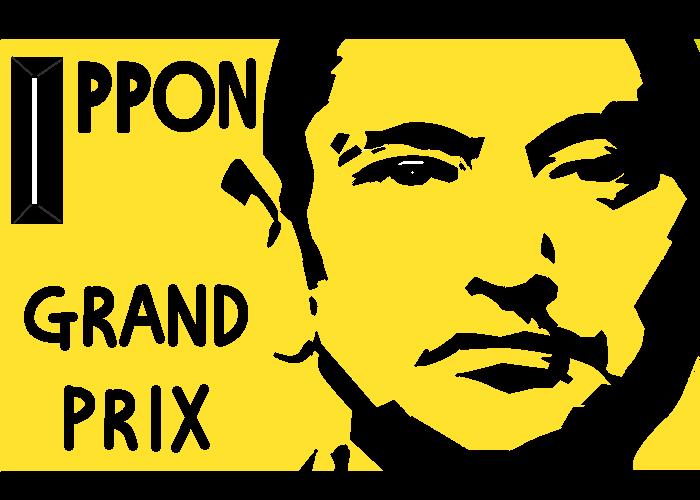 ippon grandprix by ヤッホー ( PaintBBS NEO ) 
