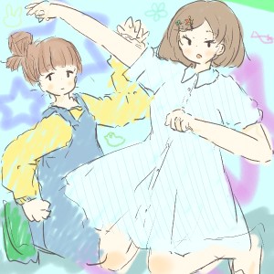 Re: 無題 by かきつ端 23/05/11