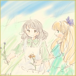 Re: 無題 by かきつ端 23/06/05