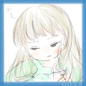 Re: 無題 by かきつ端 23/06/14