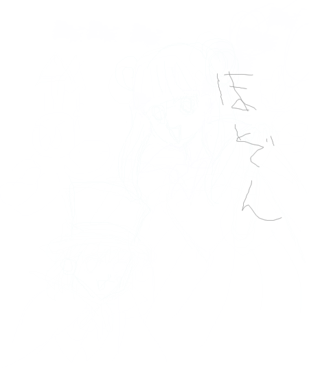 「無題」イラスト/うめ2016/07/10 23:20