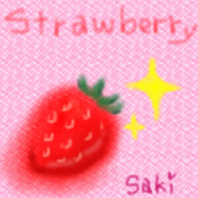 無題 by Saki