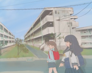 Re: 無題 by かきつ端 23/09/03