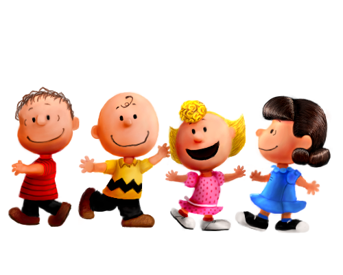 PEANUTS by ヌーン 22/04/28