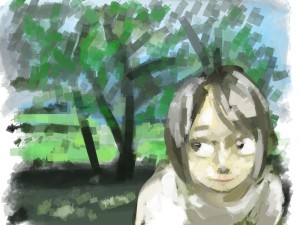 Re: 無題 by zuntan02 800x600 - 練習用お絵かき掲示板